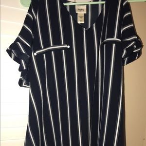 Buckle brand top!! 😻